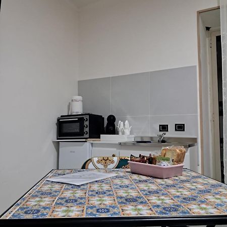 Annahouse Bed and Breakfast Νάπολη Εξωτερικό φωτογραφία