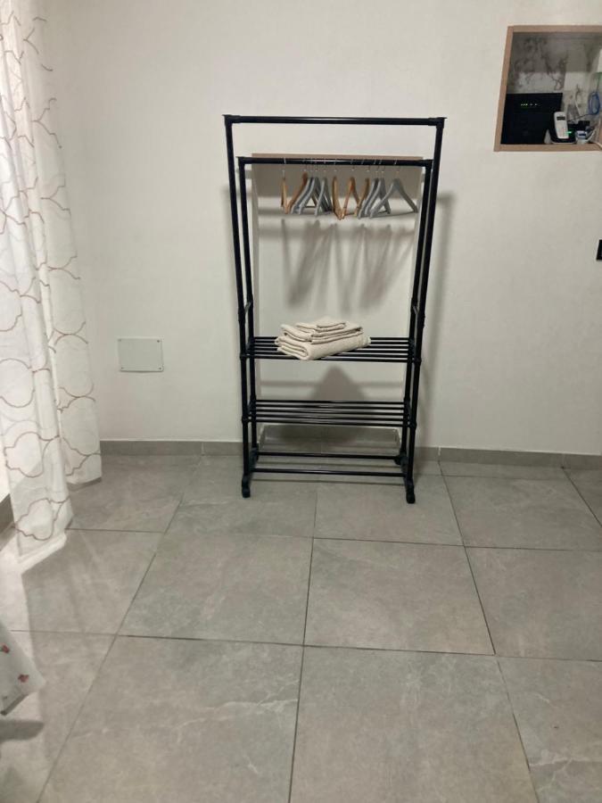 Annahouse Bed and Breakfast Νάπολη Εξωτερικό φωτογραφία