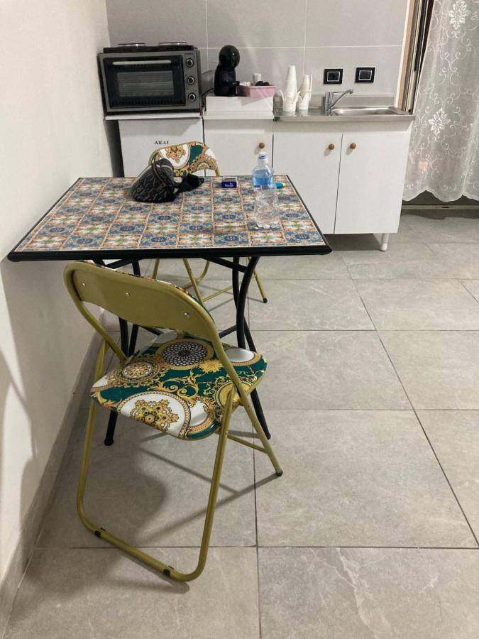 Annahouse Bed and Breakfast Νάπολη Εξωτερικό φωτογραφία