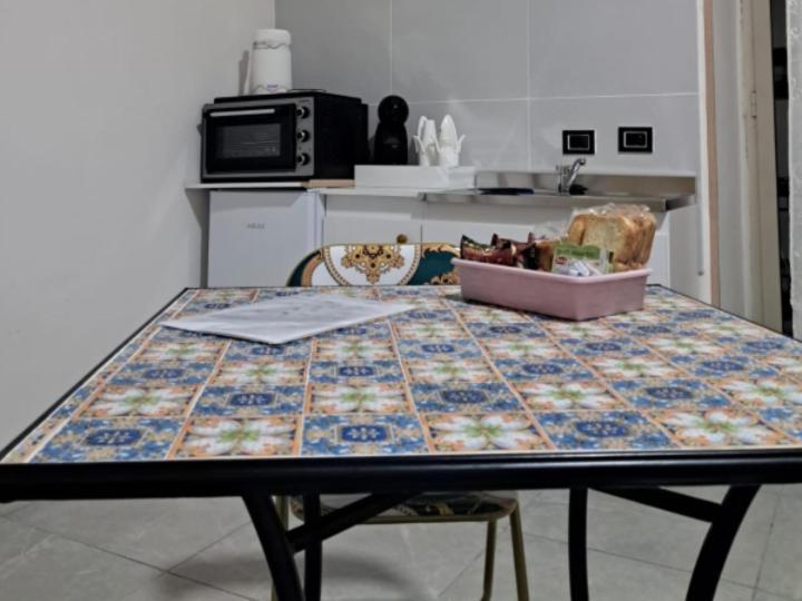 Annahouse Bed and Breakfast Νάπολη Εξωτερικό φωτογραφία