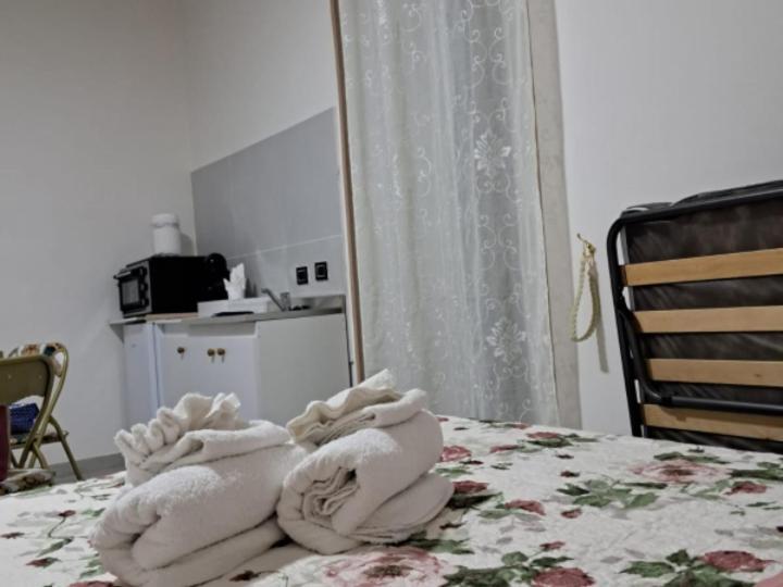 Annahouse Bed and Breakfast Νάπολη Εξωτερικό φωτογραφία