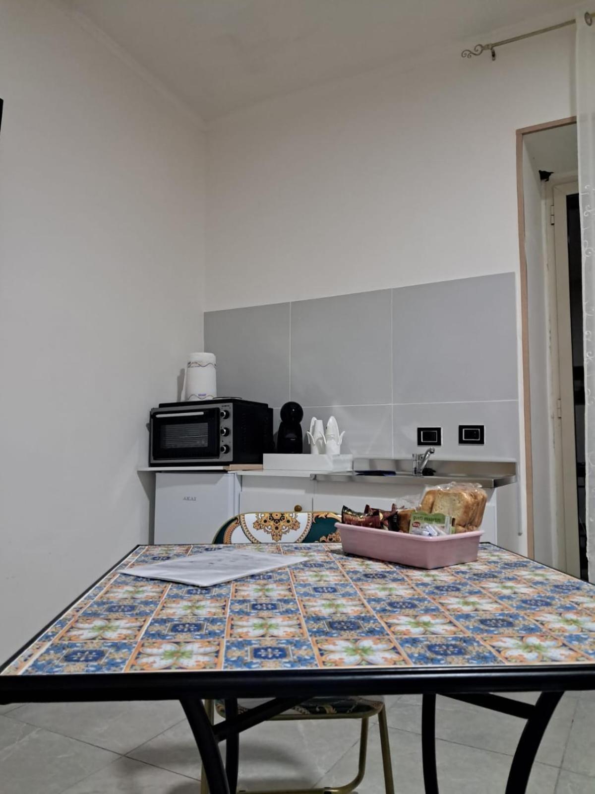 Annahouse Bed and Breakfast Νάπολη Εξωτερικό φωτογραφία